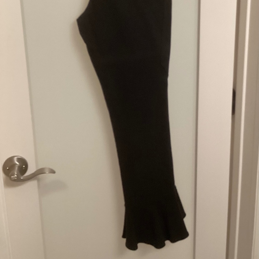Isabel Marant pants, black 38 FR - Picture 10 of 10